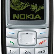 Nokia 1110 