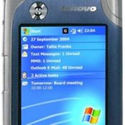 Lenovo ET960 