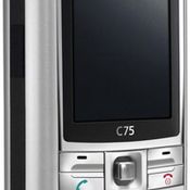 Siemens C75 