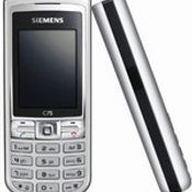 Siemens C75 