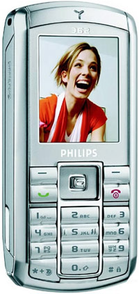 Philips 362 