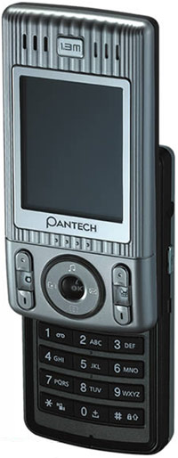 Pantech PG-3000 