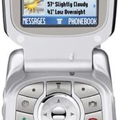 Motorola V557 