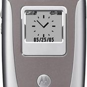 Motorola V360 