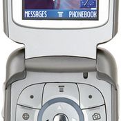Motorola V360 