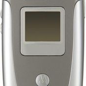 Motorola V360 