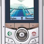 Motorola SLVR L2 