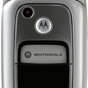 Motorola V235 