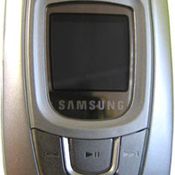 Samsung X800 