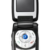 Samsung E750 