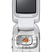 Samsung E530 