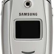 Samsung E315 
