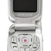 Samsung E315 