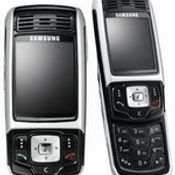 Samsung D510 