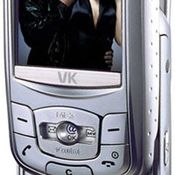 i-mobile VK900 