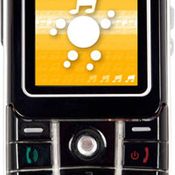 i-mobile 603 