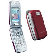 Sony Ericsson Z700 