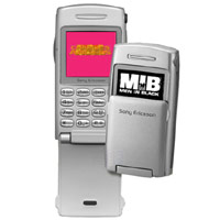 Sony Ericsson Z700 