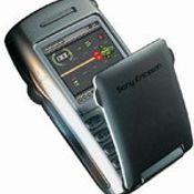 Sony Ericsson Z700 