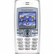 Sony Ericsson T608 