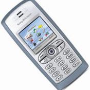 Sony Ericsson T606 