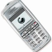Sony Ericsson T600 