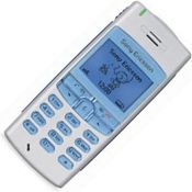 Sony Ericsson T100 