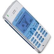 Sony Ericsson T100 