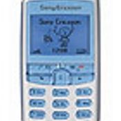 Sony Ericsson T100 