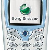 Sony Ericsson T68i 