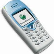 Sony Ericsson T68i 