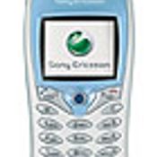 Sony Ericsson T68i 