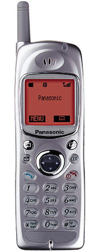 Panasonic TX310 