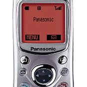 Panasonic TX310 