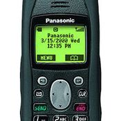 Panasonic TX220 