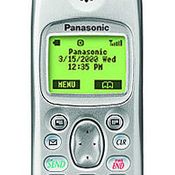 Panasonic TX210 