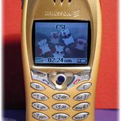 Ericsson T68 