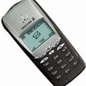 Ericsson T66 