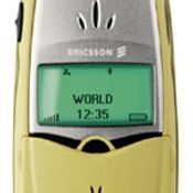 Ericsson T36 