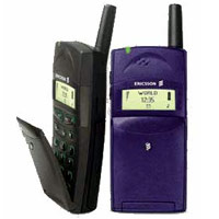 Ericsson T18s 