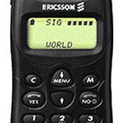 Ericsson GS 18 