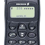 Ericsson GO 118 