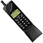 Ericsson GO 118 