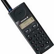 Ericsson GH 388 