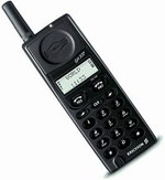 Ericsson GH 337 