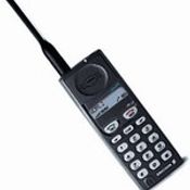 Ericsson GH 218 