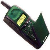 Ericsson GF 768 