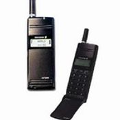 Ericsson GF 388 