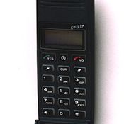 Ericsson GF 337 