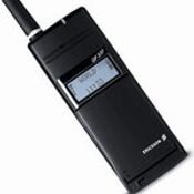 Ericsson GF 337 